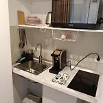 Andromeda بيت ضيافة 3*