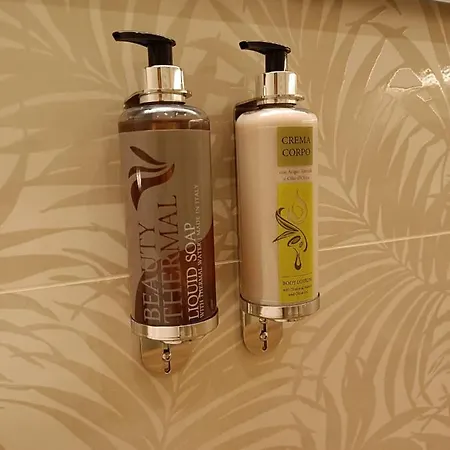 Andromeda Pensionat Bari