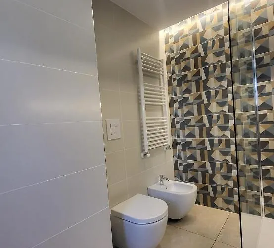 게스트하우스 Andromeda 바리