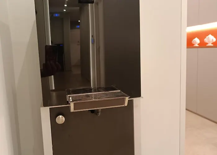 Andromeda 게스트하우스 바리