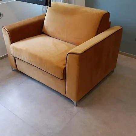 Andromeda 게스트하우스 바리