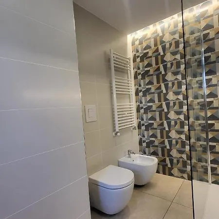 Pensión Andromeda Bari