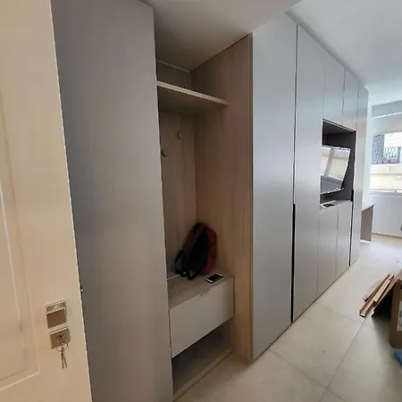 게스트하우스 Andromeda 바리