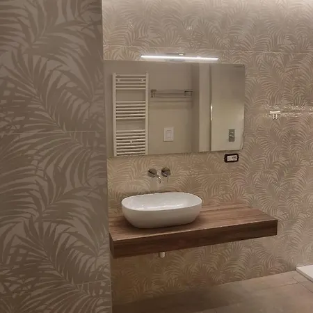 Andromeda Guest house *