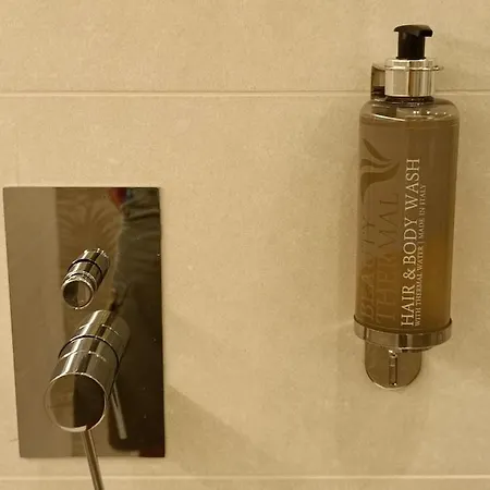 Andromeda Guest house 3*