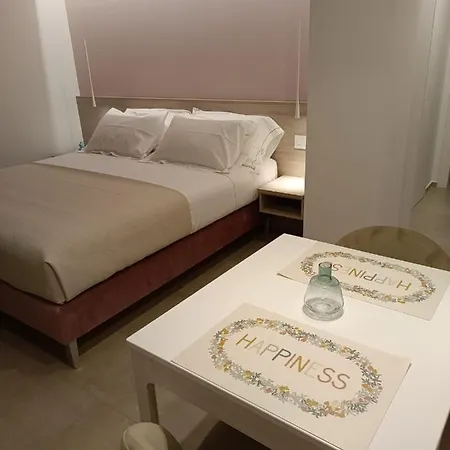 Guest house Andromeda