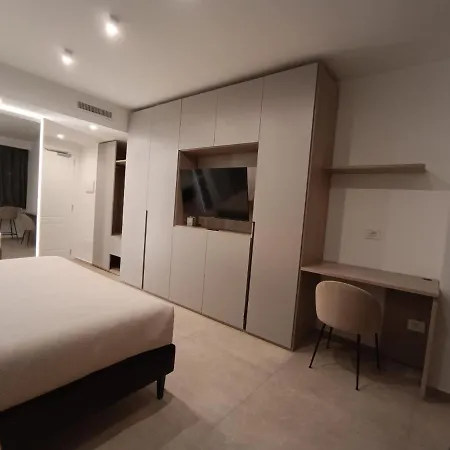 Andromeda Guest house