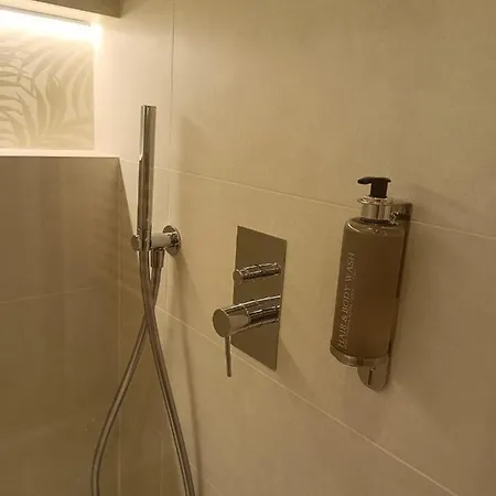 Andromeda Guest house