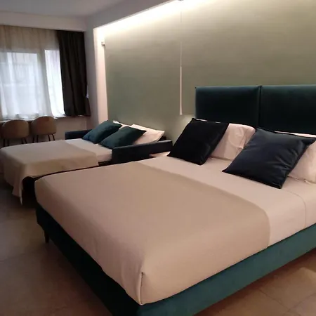 Andromeda 게스트하우스