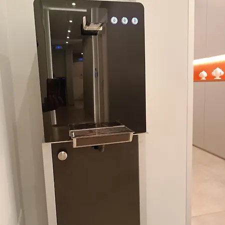 Andromeda 게스트하우스 바리