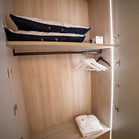 Pensión Andromeda Bari