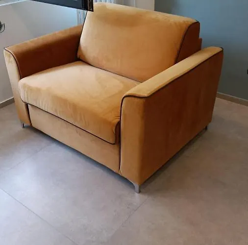 Andromeda Guest house Bari