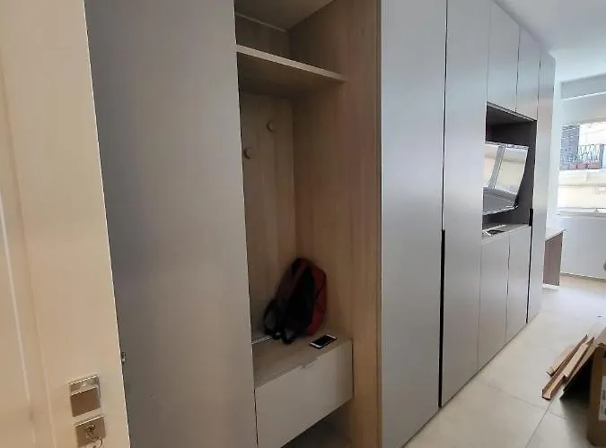 Guest house Andromeda Bari