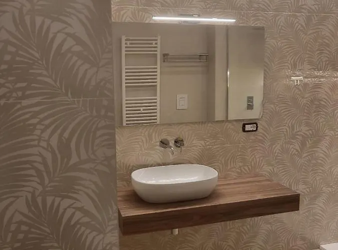 Andromeda Guest house 3*