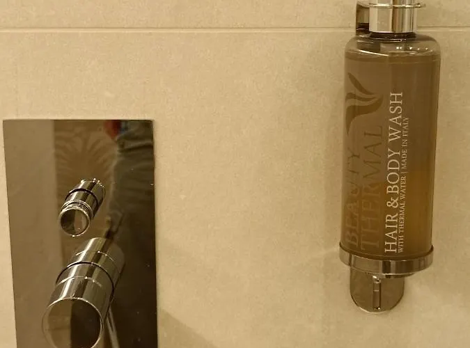 Andromeda Guest house 3*