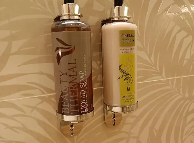 Andromeda Guest house Bari