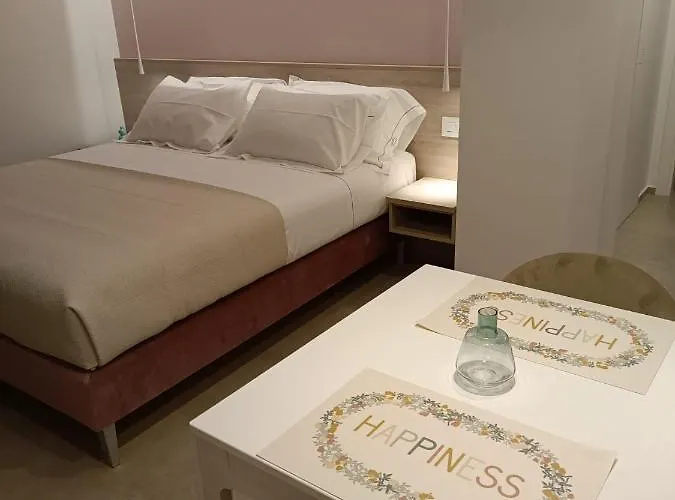 Guest house Andromeda