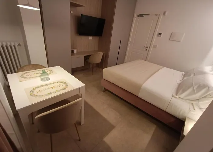 Andromeda Guest house Bari