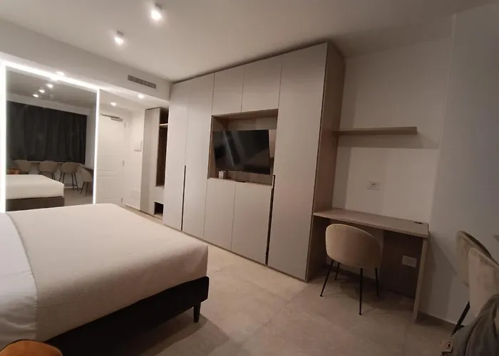 Andromeda Guest house