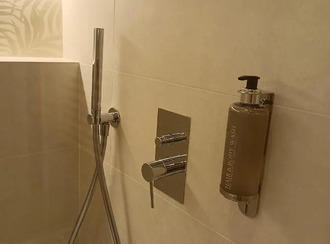 Andromeda Guest house