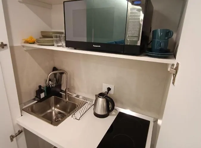 Guest house Andromeda