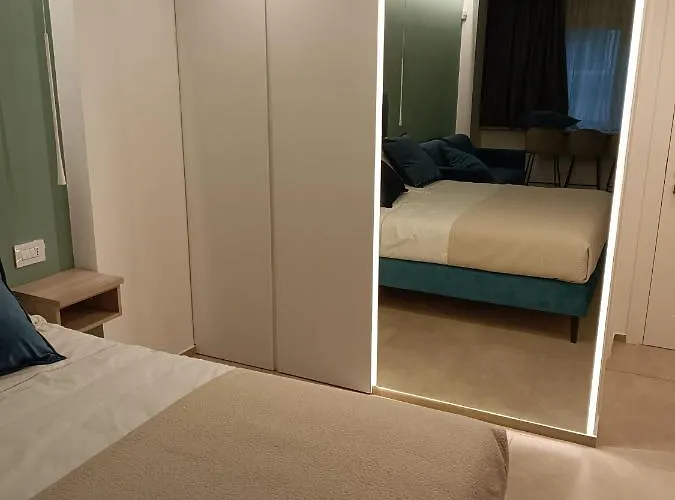 Andromeda بيت ضيافة 3*