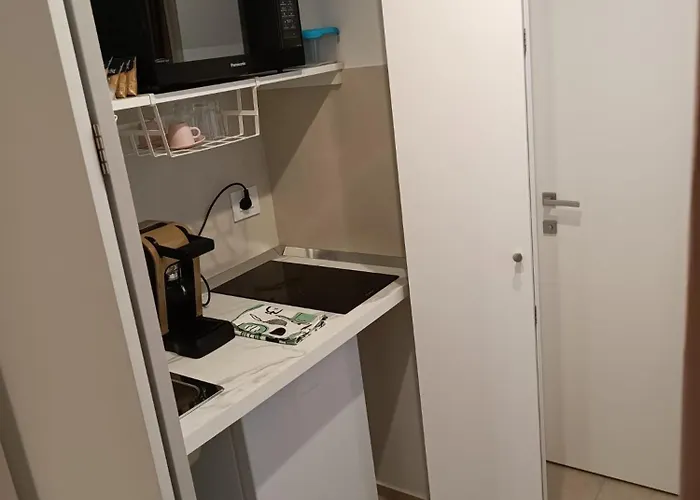 Andromeda Guest house 3*