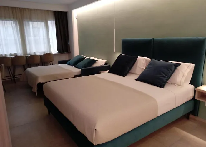 Andromeda Guest house